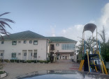 Plateau State Polytechnic Co-operative Guest House restaurant photo 3 showing dining area and food