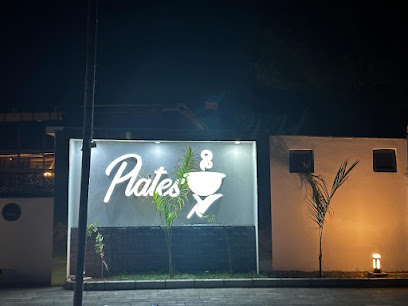 Plates Restaurant restaurant in Kano