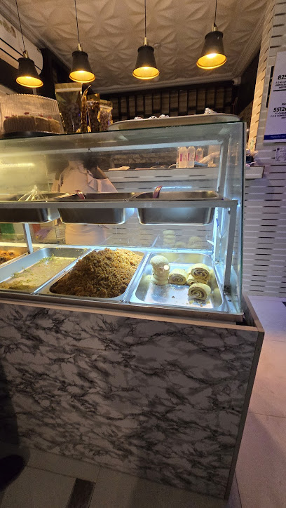 PLEASURE RESTAURANT AND BAR restaurant in Bayelsa