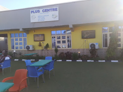 Plus Center Supermarket And Restaurant. restaurant in Kebbi