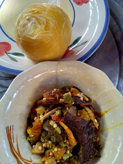 Point 5 Restaurant & Lounge Owerri