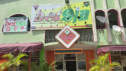 Portofino Eateries restaurant in Ekiti