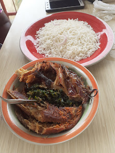 Pounix Farm And Lodge restaurant in Cross River