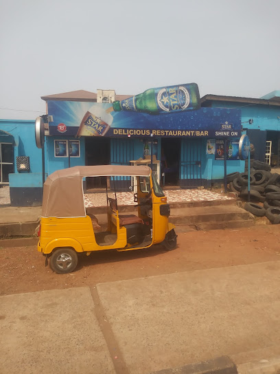 PRESIDENTIAL ROAD RESTAURANT restaurant in Enugu
