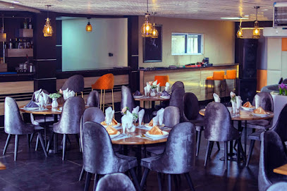 PRONTO Restaurant and Lounge restaurant in Kwara