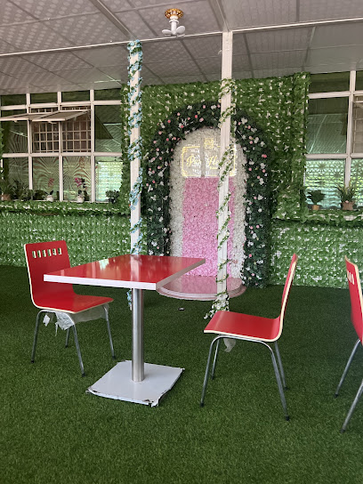 PURE HEART ESSENTIALS KATSINA restaurant in Katsina