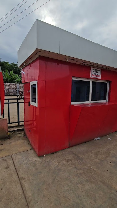 QHAM Cuisine restaurant in Imo