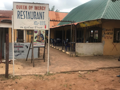 Queen of mercy restaurant restaurant in Benue