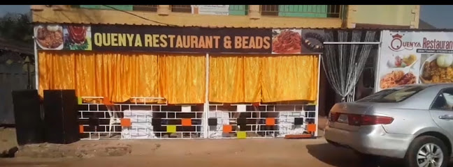 Quenya Restaurants restaurant in Benue