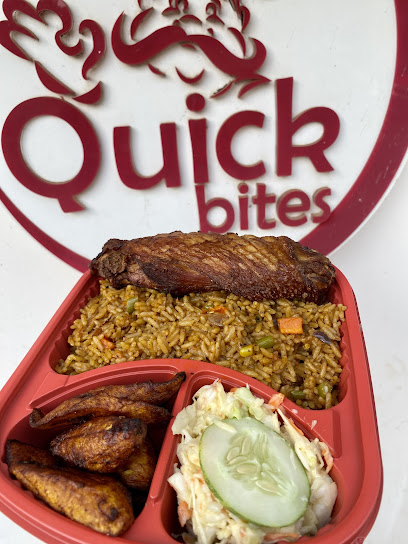 Quick Bite Restaurant restaurant in Ebonyi