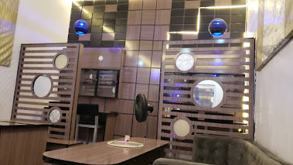Quick Kitchen Katsina