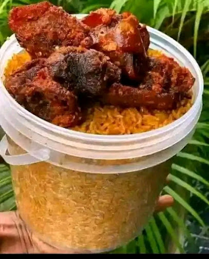 Rahma Restaurant restaurant in Borno