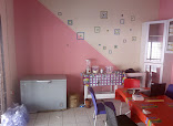 Rakkiya Restaurant restaurant photo 2 showing dining area and food