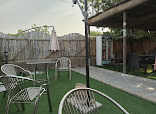 Rakkiya Restaurant restaurant photo 3 showing dining area and food