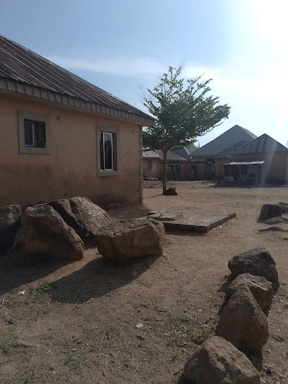 Rantya restaurant in Plateau