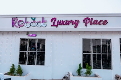 Reboot Luxury Place Awka restaurant in Anambra