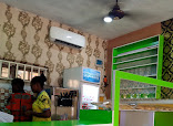 Relax and Refill Restaurant and Bar restaurant in Ebonyi