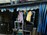 RENCE RESTAURANT NIGERIA LIMITED restaurant photo 2 showing dining area and food