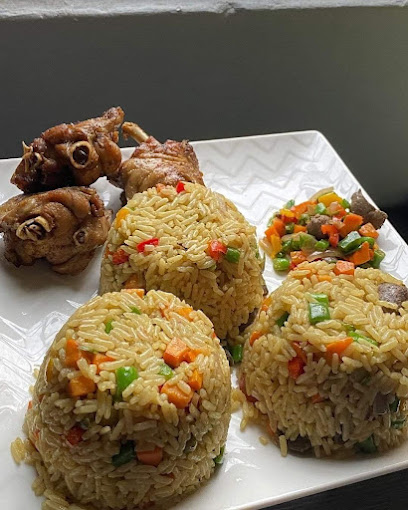 Resident kitchen & Bar restaurant in Imo