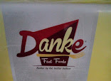 Restaurant Foods & Drinks