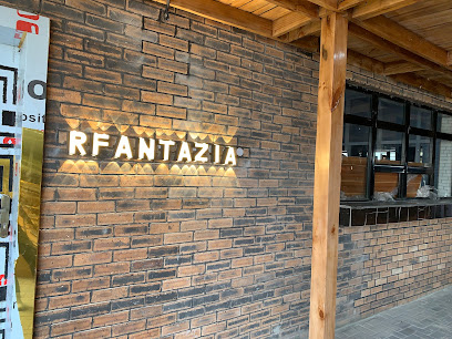 RFantazia Lounge & Restaurant restaurant in Delta