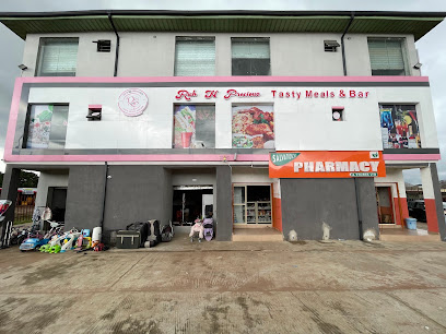 RICH 'N' PRECIOUS Tasty Meals & Bar restaurant in Imo