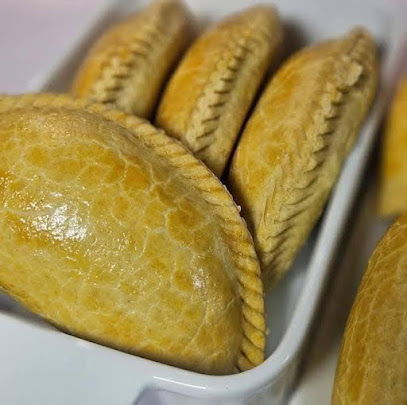 Rickem Bake'n' Event restaurant in Nassarawa