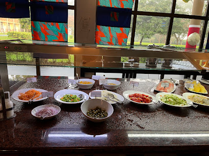 Rising Sun Restaurant