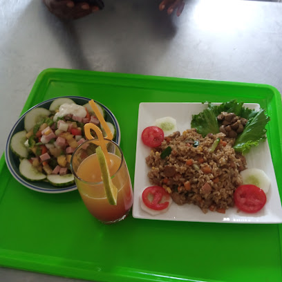 Rivers Native Kitchen and Bar