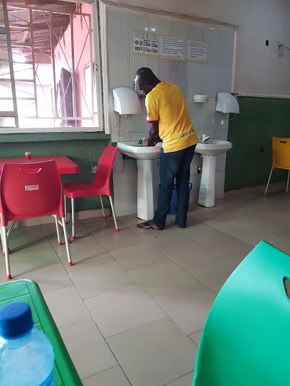 Roflix Kitchen restaurant in Benue