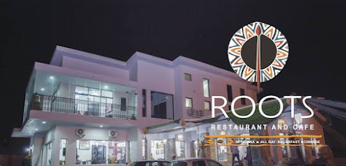 Roots Restaurant & Cafe restaurant in Enugu