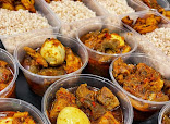 Rose Restaurant restaurant in Ondo