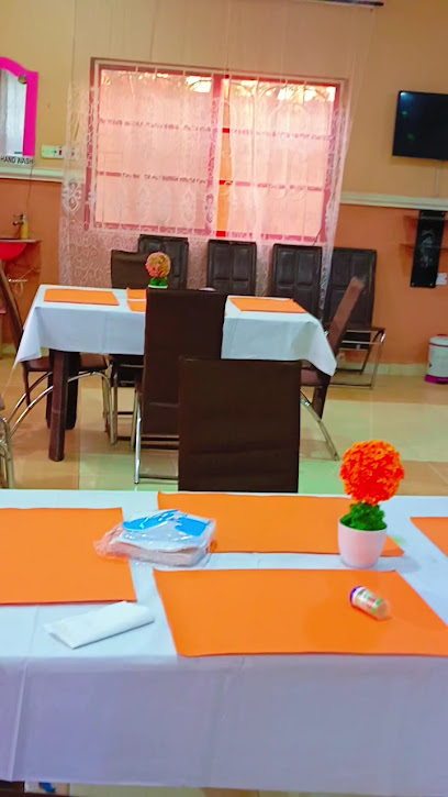 Royal Bakery & Restaurant