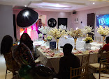 Royal China restaurant restaurant photo 3 showing dining area and food