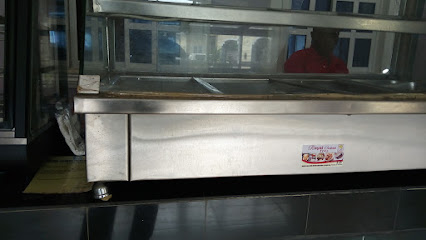 Royal Cruise Fries restaurant in Enugu