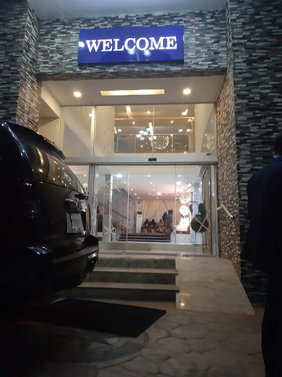Royal Grill Ltd. restaurant in Ondo