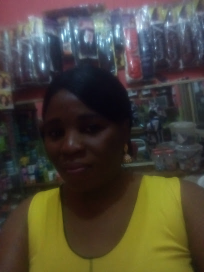 Royal hotel restaurant in Kebbi