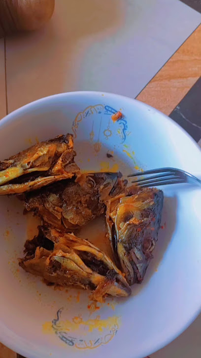 Royal Lodge restaurant in Ebonyi