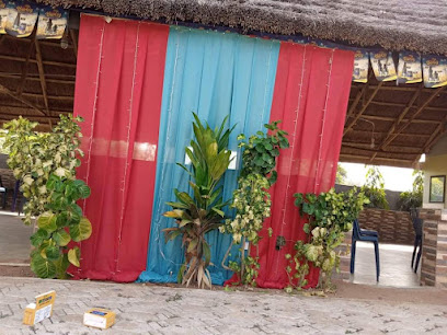 Royal palm View restaurant in Nassarawa