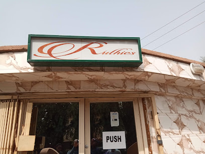 Ruthies Cafe