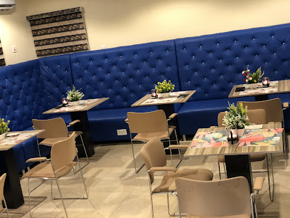 Rylise restaurant & Lounge restaurant in Edo