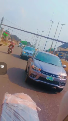 Safari Restaurant restaurant in Imo