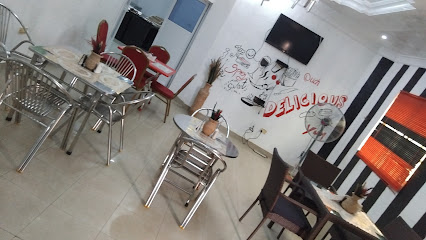 Sagamu Food Place (SFP Culinary School) restaurant in Lagos