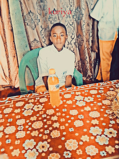 Sahara Integrated Service Tsafe restaurant in Zamfara