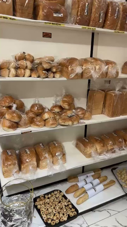 Saje Foodcourt & Bakery restaurant in Bauchi