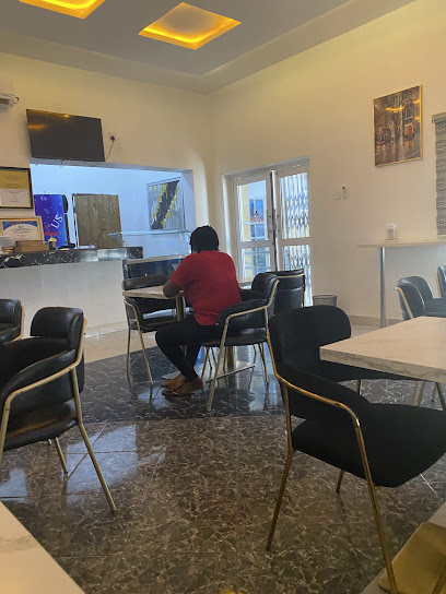 Saje Restaurant restaurant in Bauchi