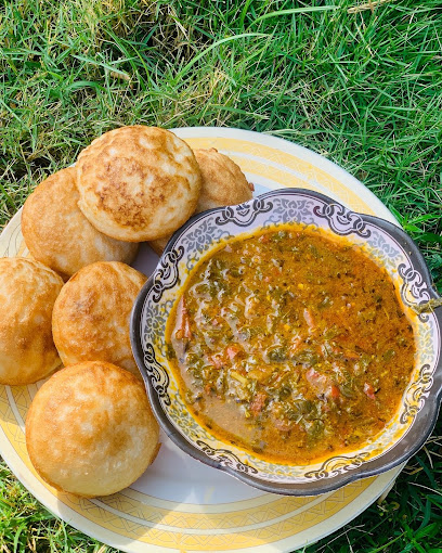 SalankeKitchen and Bakery restaurant in Zamfara