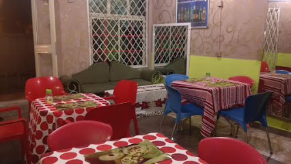 Salt and Pepper Restaurant and Bar restaurant in Rivers