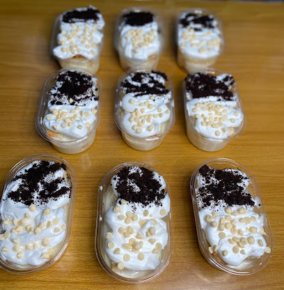 Sameys cakes (bakery and Restaurant)