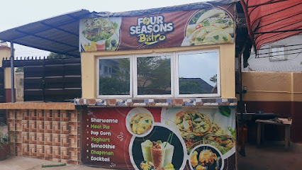 Sapintial Garden restaurant in Anambra